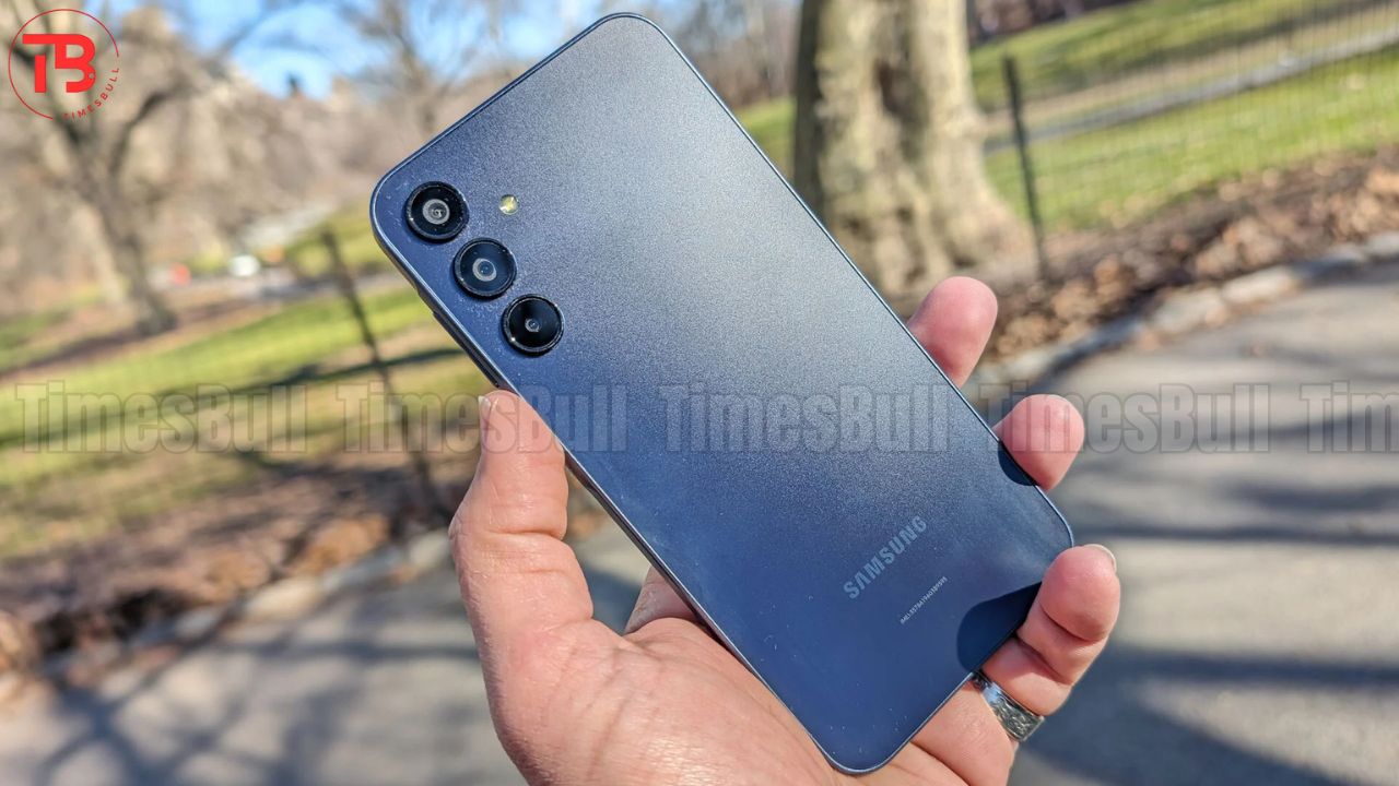 Samsung Galaxy A15 5g