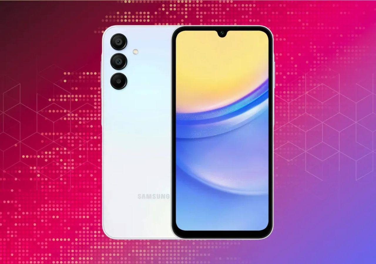 Samsung Galaxy A15 5G: Does...