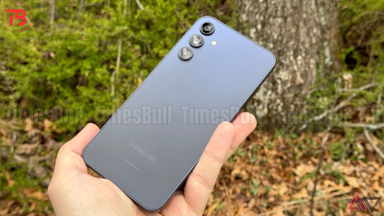 Samsung Galaxy A15 5g