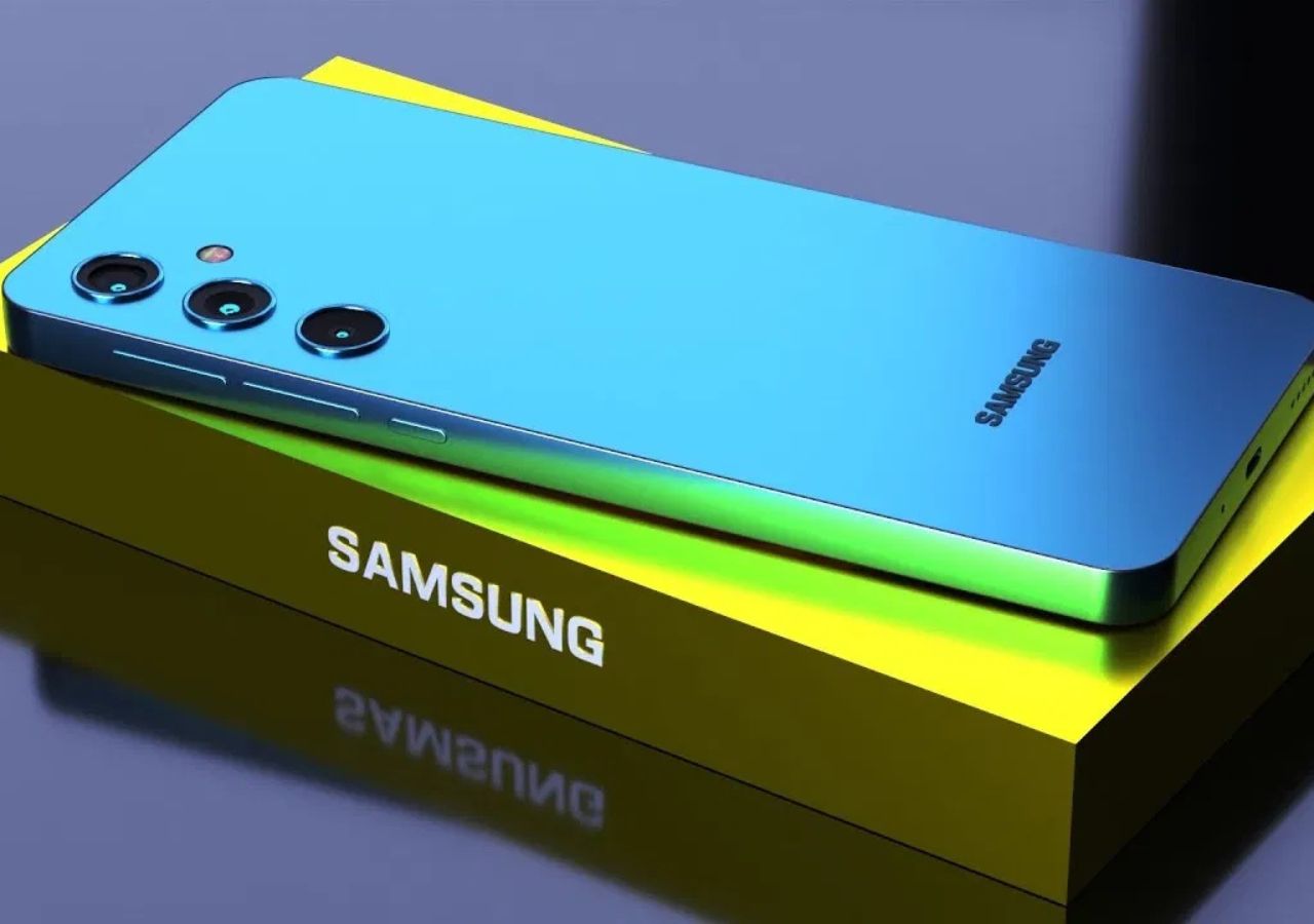 Samsung Galaxy A15 5G: Does...