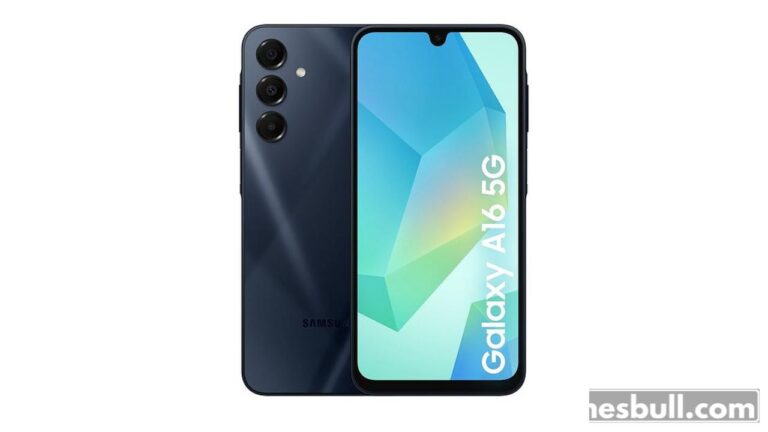 Samsung Galaxy A16 5G Now at 19% Discount with Rs 844 Per Month EMI: See Price