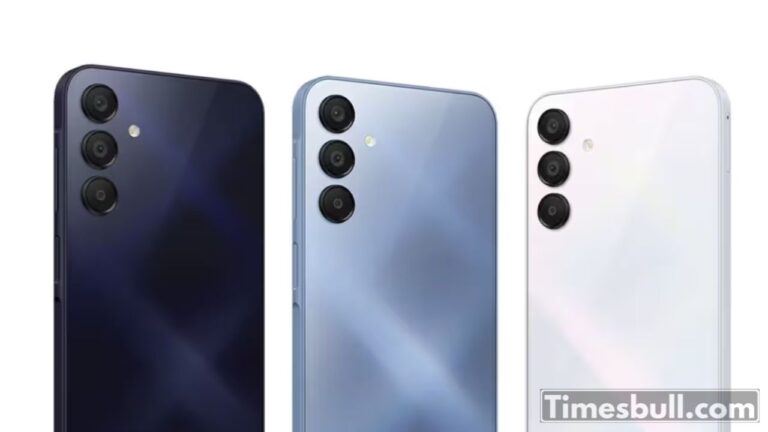 Samsung Galaxy A17 5G