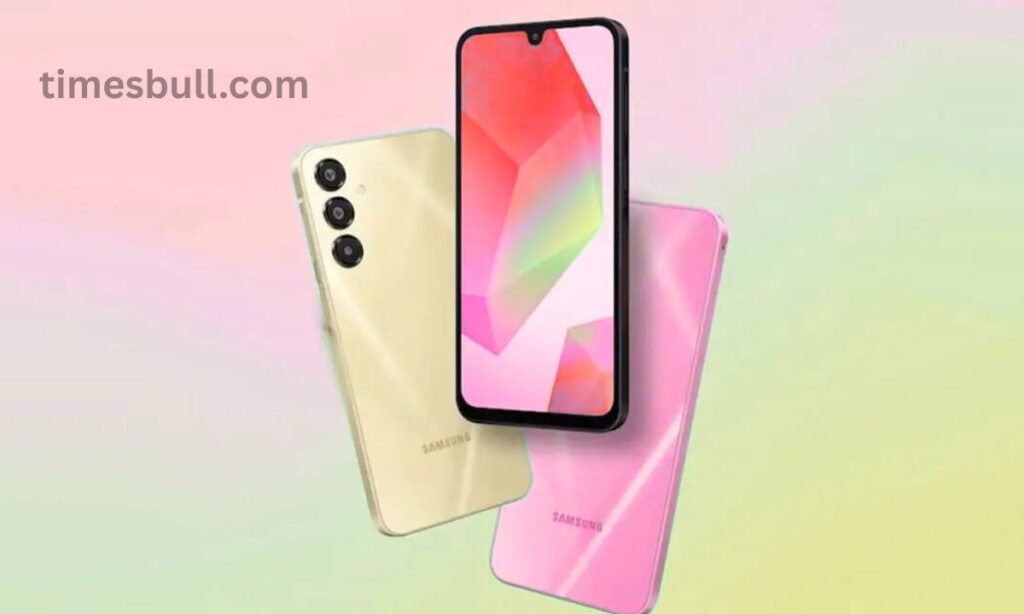 Samsung Galaxy A17 5G full details and features were leaked online