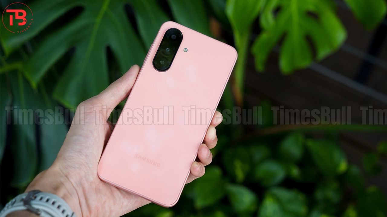 Samsung Galaxy A26 5g Phone (1)
