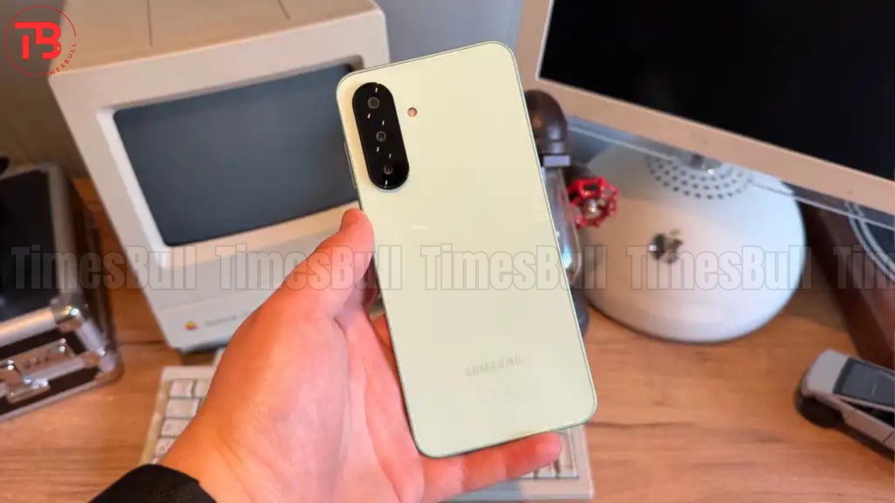 Samsung Galaxy A26 5g