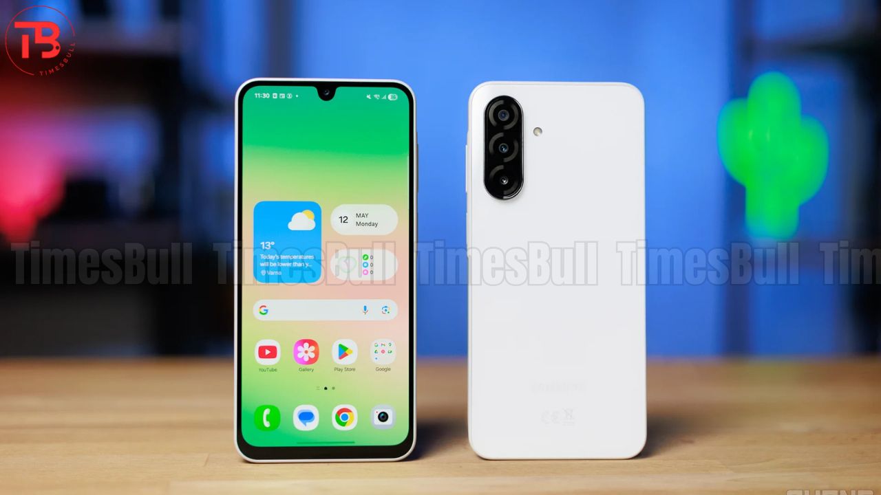 Samsung Galaxy A26 Phone (1)
