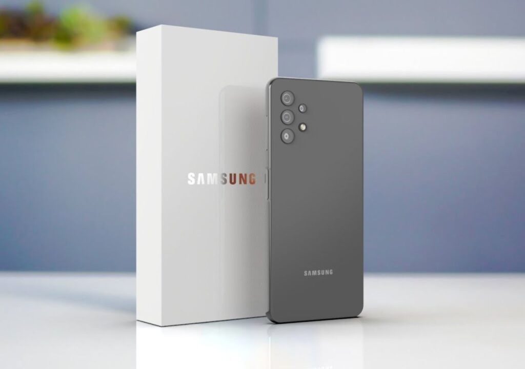 Samsung Galaxy A32 : Is the Samsung Galaxy A32 Still a Smart Buy? A Deep Dive into a Popular Mid-Ranger