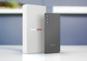 Samsung Galaxy A32 : Is the Samsung Galaxy A32 Still a Smart Buy? A Deep Dive into a Popular Mid-Ranger