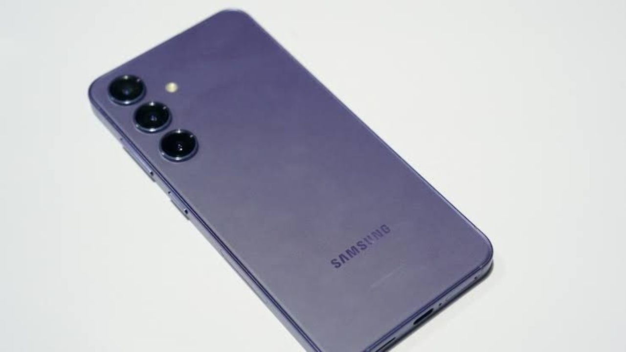 Samsung Galaxy A35