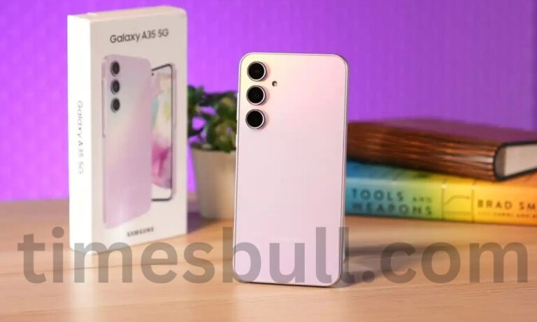 Samsung Galaxy A35 5g