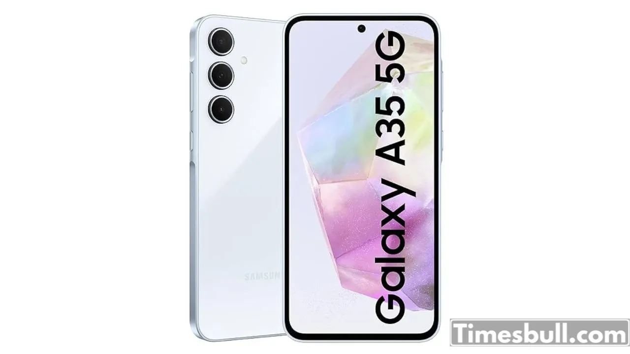 Samsung Galaxy A35 5g (4)