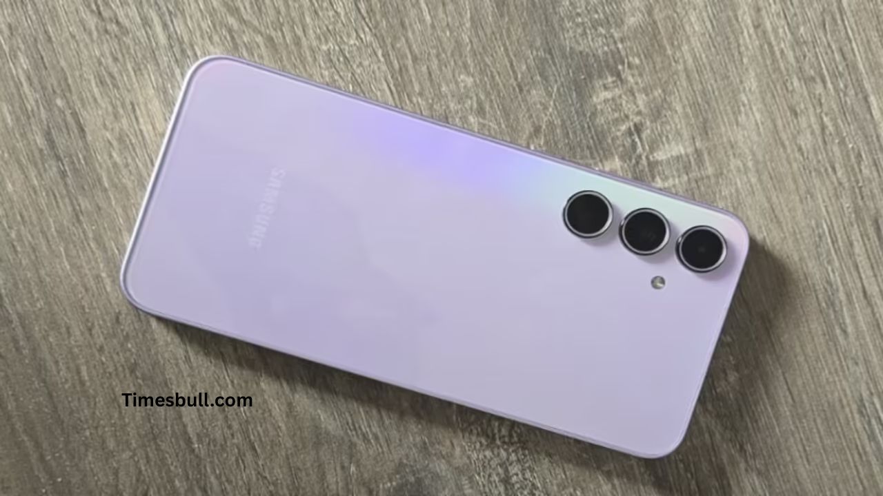 Samsung Galaxy A35 5G