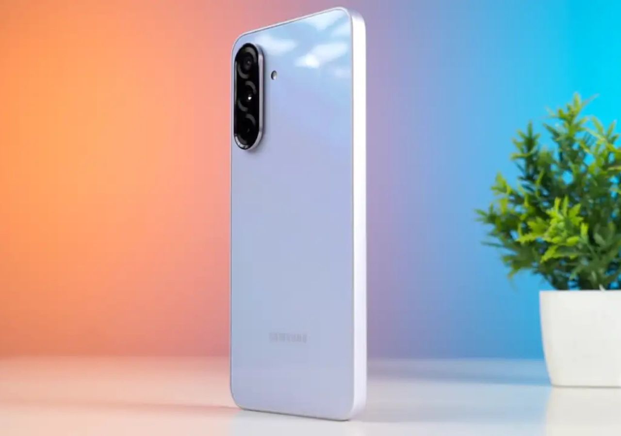 Samsung Galaxy A36 5G Review:...