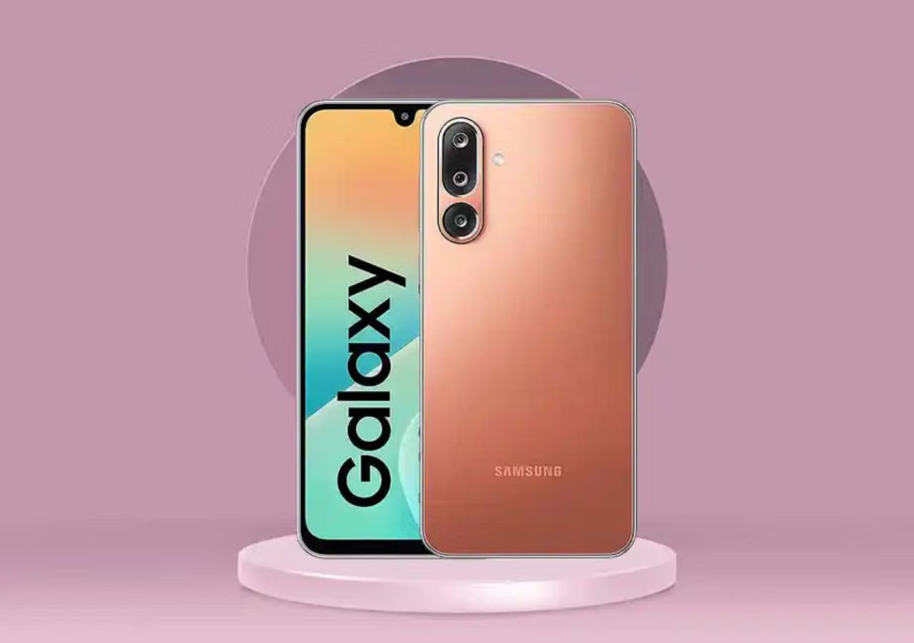 Samsung Galaxy A36 5G Review:...