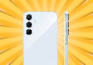 Samsung Galaxy A36 5G Review: A Mid-Range Powerhouse with Flagship Ambitions?