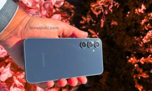 Amazon Great Freedom Festival Sale: Samsung Galaxy A55 5G Gets Rs 42% Discount on Now for Just Rs 24,000