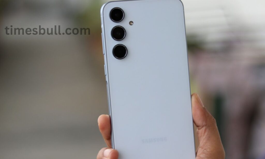 Samsung Galaxy A55 5G