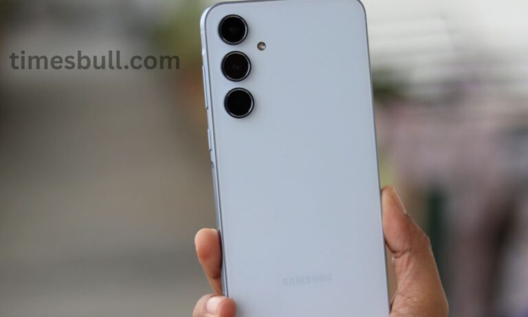 Flipkart Freedom Sale: Samsung Galaxy A55 5G Get It Up to Rs 3000 Discount, Check Price