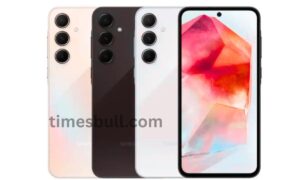 Amazon Great Freedom Sale On Samsung Galaxy A55 5G: Up to 42% Off, Check New Price!