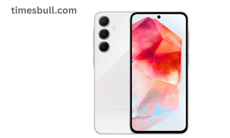 Flipkart offer: Samsung Galaxy A55 5G Up to 38% Off, Check Deals Here