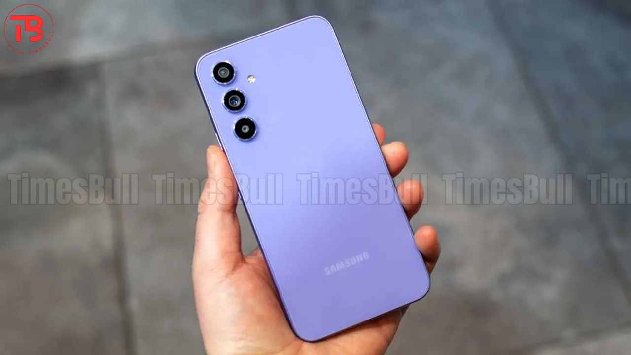Samsung Galaxy A56 5g (1)