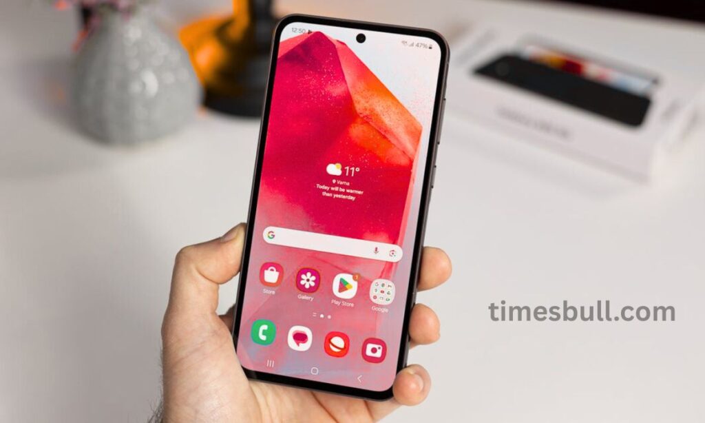 Amazon Sales: Samsung Galaxy A56 5G Get It Up to 14% Discount, Check Price