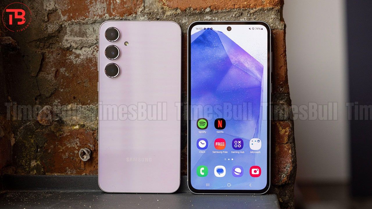 Samsung Galaxy A56 5g
