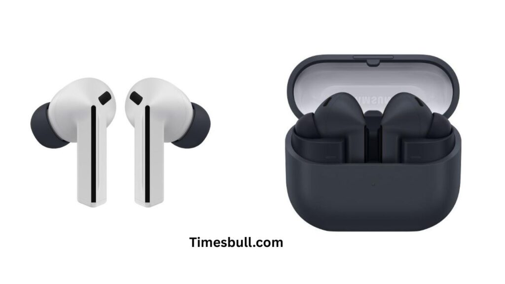 Samsung Galaxy Buds 3 FE: Affordable Premium TWS with ANC and AI Features