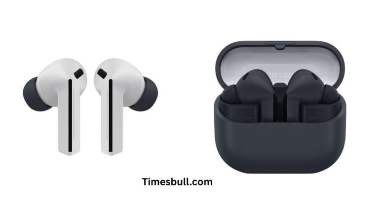 Samsung Galaxy Buds 3 Fe