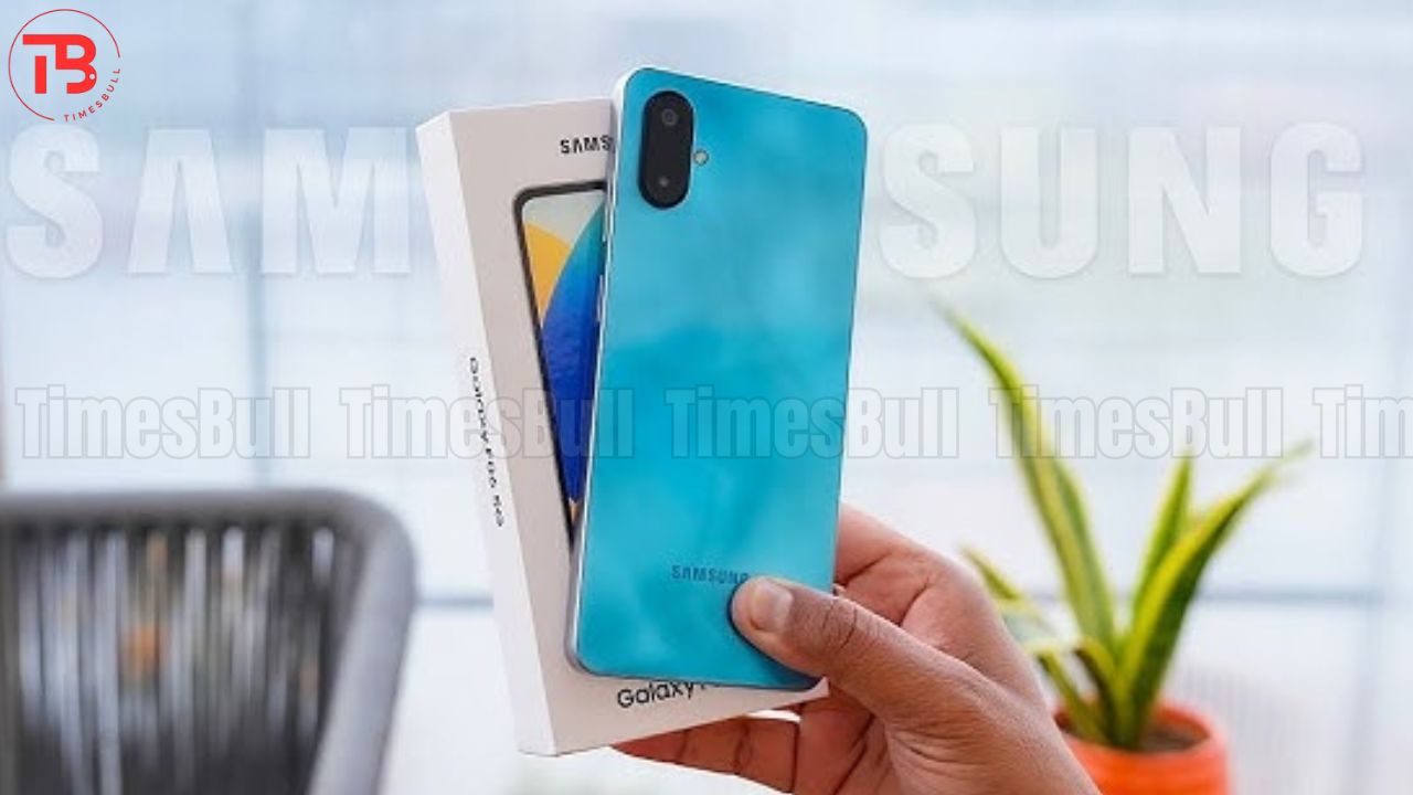 Samsung Galaxy F06 5g (1)