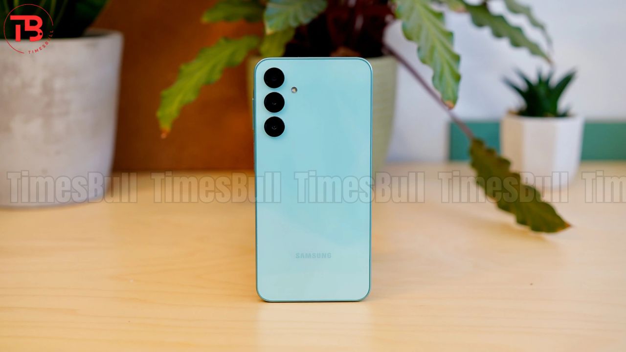 Samsung Galaxy F15 5g