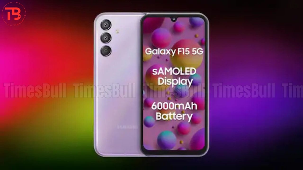 Samsung Galaxy F15 5g (2)