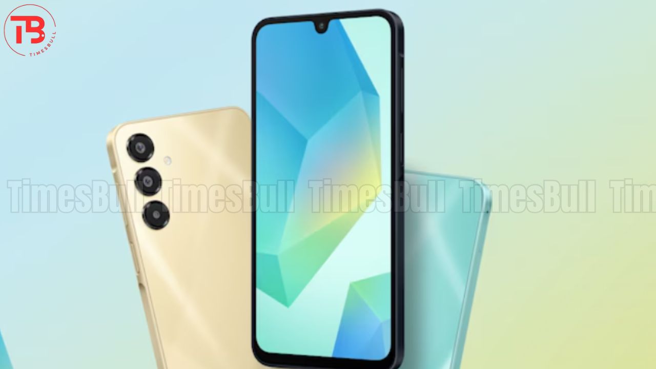 Samsung Galaxy F16 5g (2)