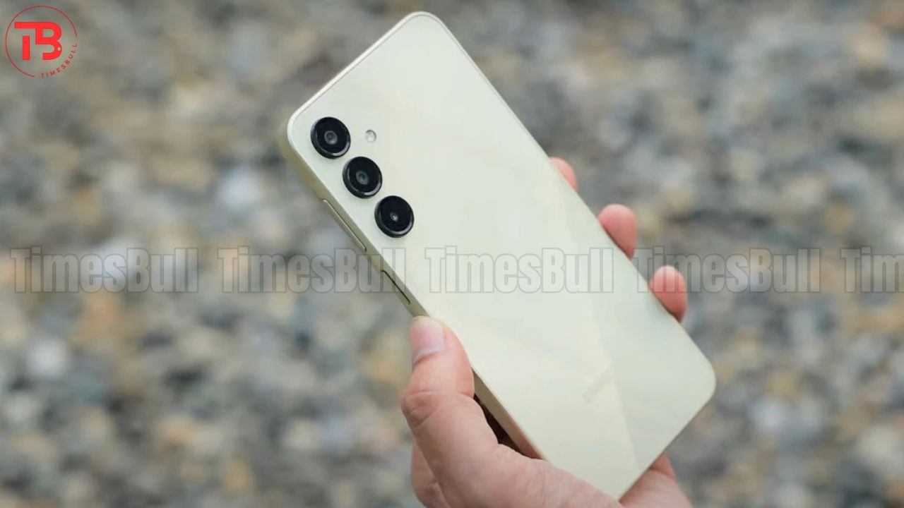 Samsung Galaxy F16 5g (4)