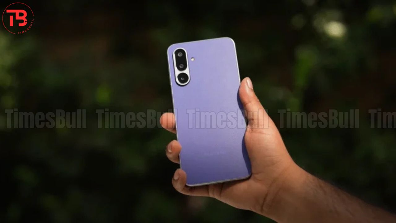 Samsung Galaxy F36 5g