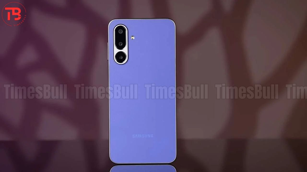 Samsung Galaxy F36 5g (1)