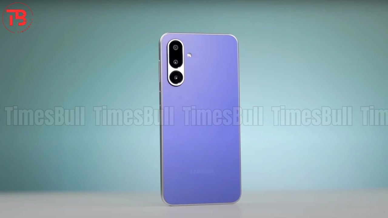 Samsung Galaxy F36 5g (1)