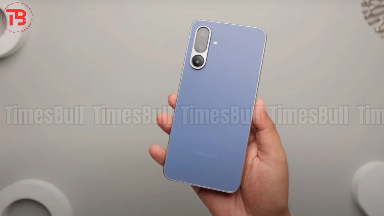 Samsung Galaxy F36 5g (1)
