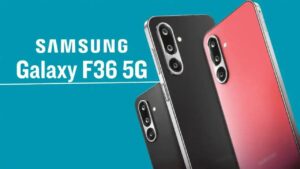 Samsung Galaxy F36 5G Gets a Price Cut: Now at Rs 17,499 with Big Exchange Bonus