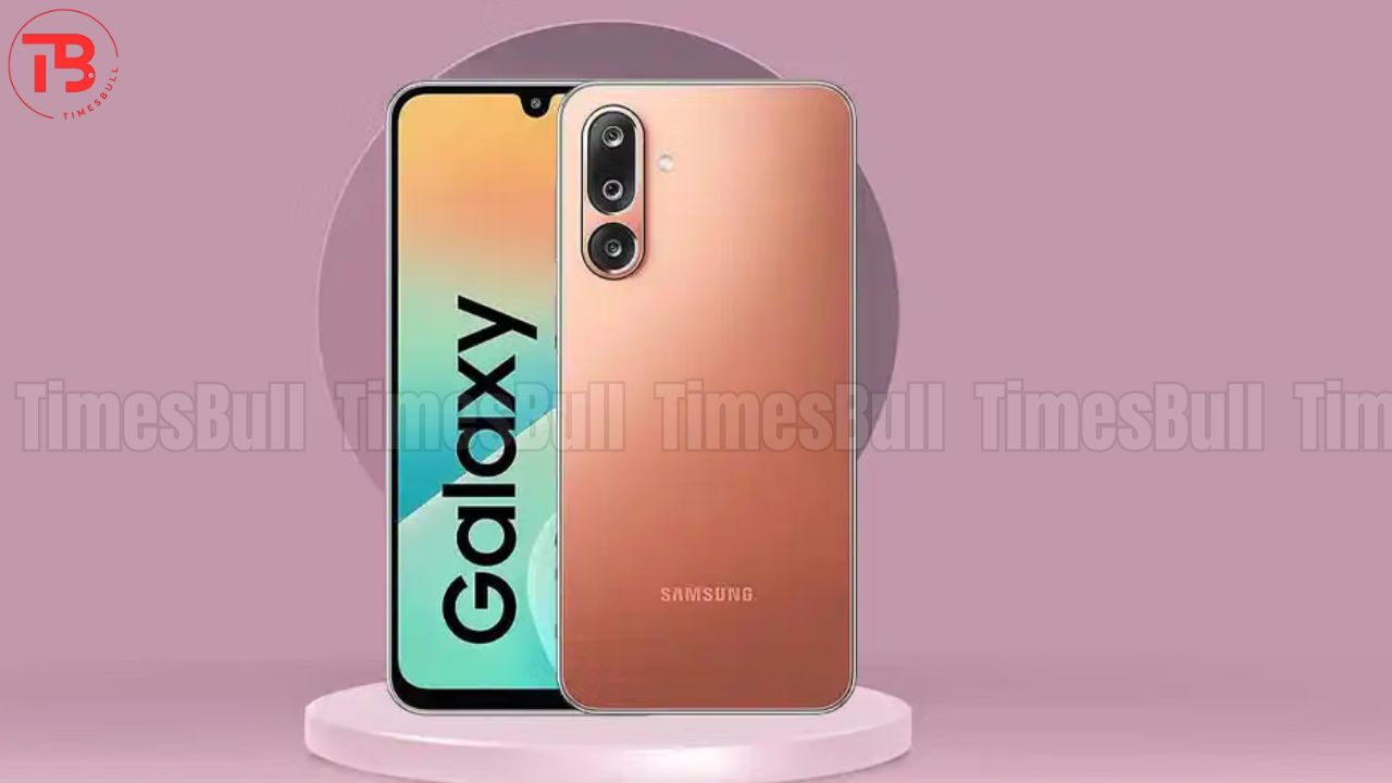 Samsung Galaxy F36 5g