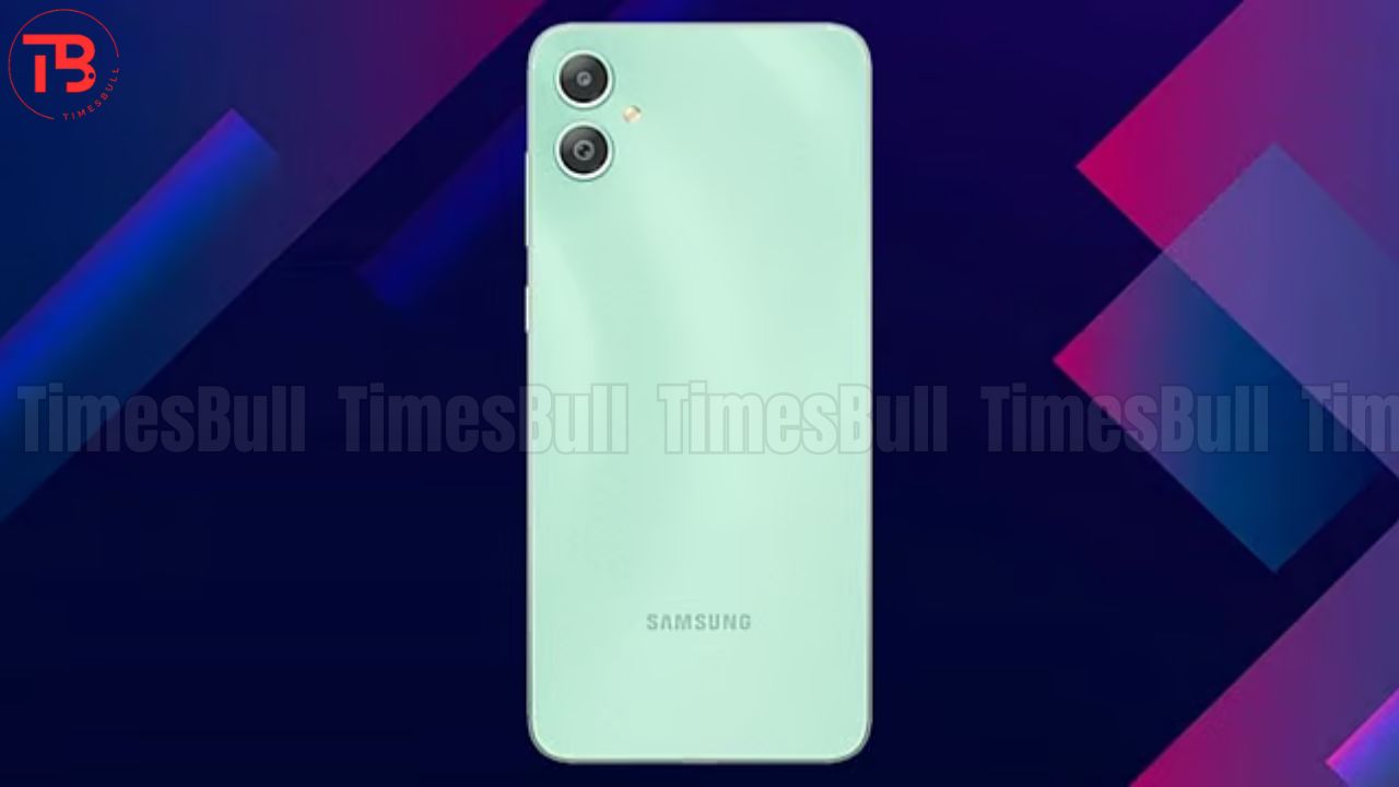 Samsung Galaxy M05 (1)