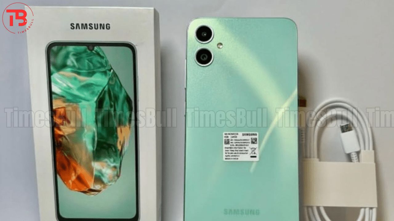 Samsung Galaxy M05 (2)