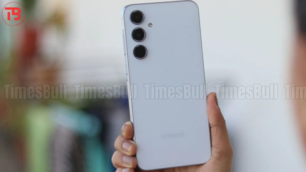 Samsung Galaxy M06 5G