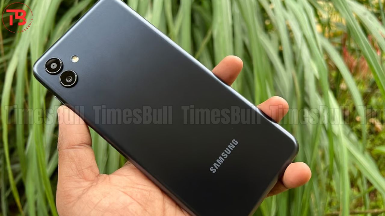 Samsung Galaxy M13 5g