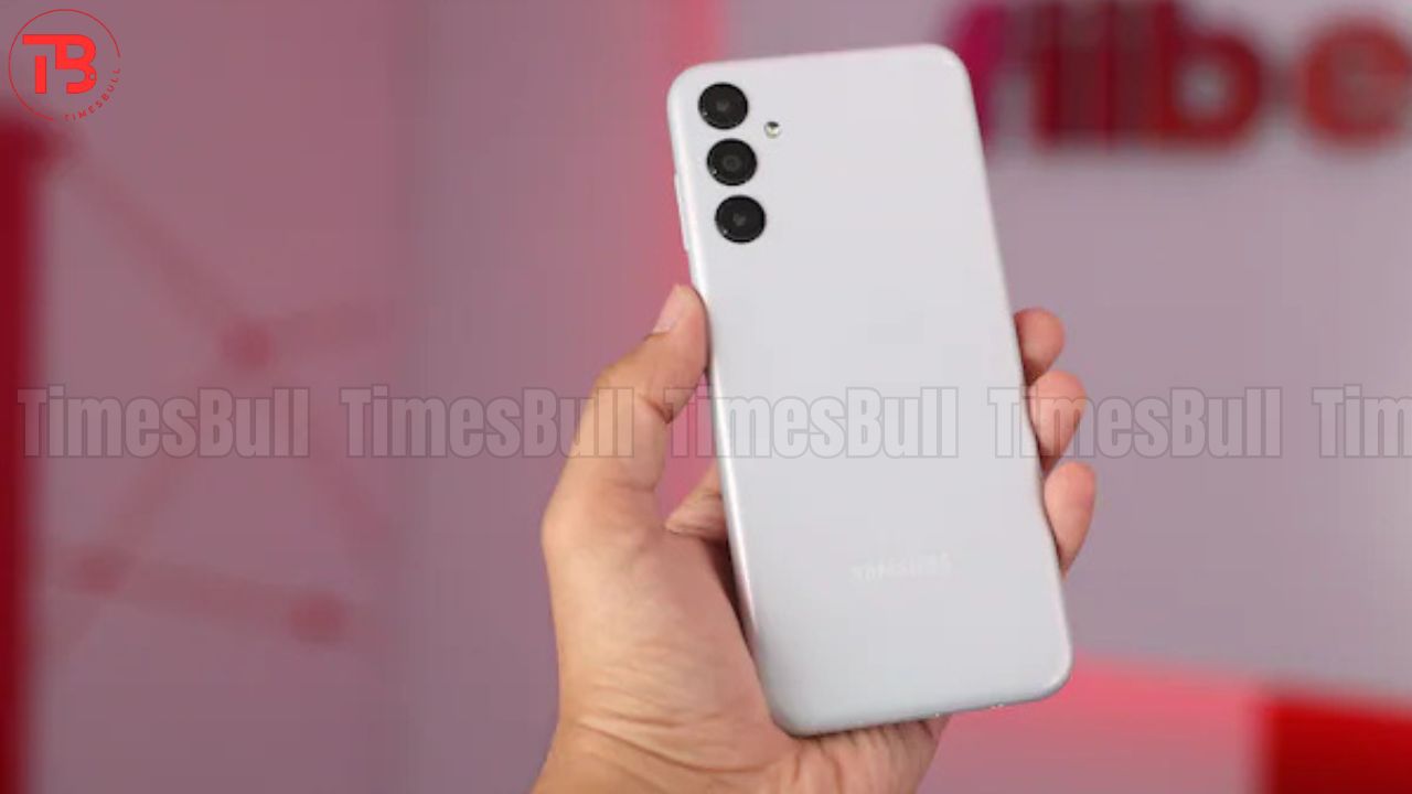 Samsung Galaxy M14 5g