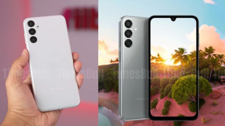 Samsung Galaxy M14 5G vs Samsung Galaxy M15 5G