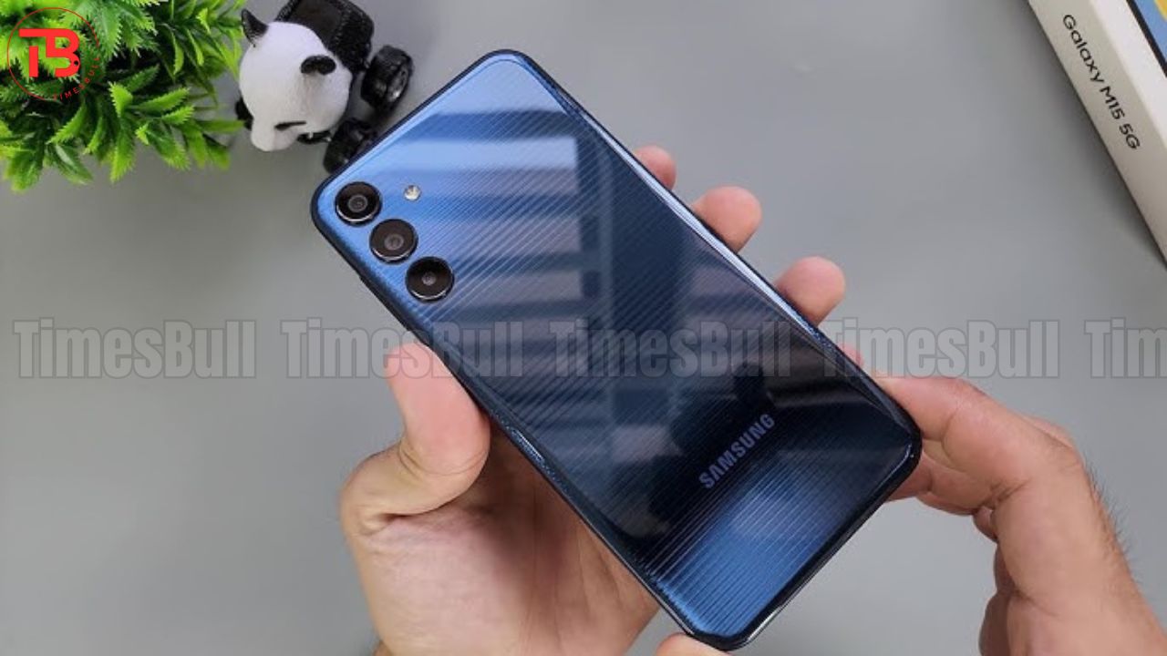 Samsung Galaxy M15 5g (2)