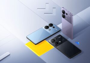 POCO M6 Pro 5G vs Samsung Galaxy M15 5G: The Ultimate Budget 5G Battle