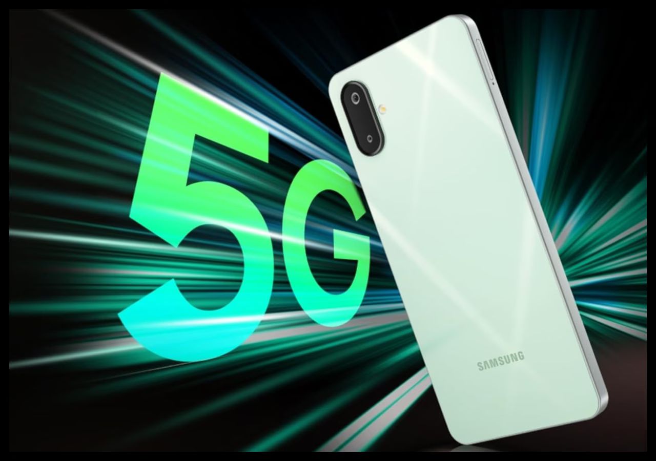 Samsung Galaxy M15 5G Battery...