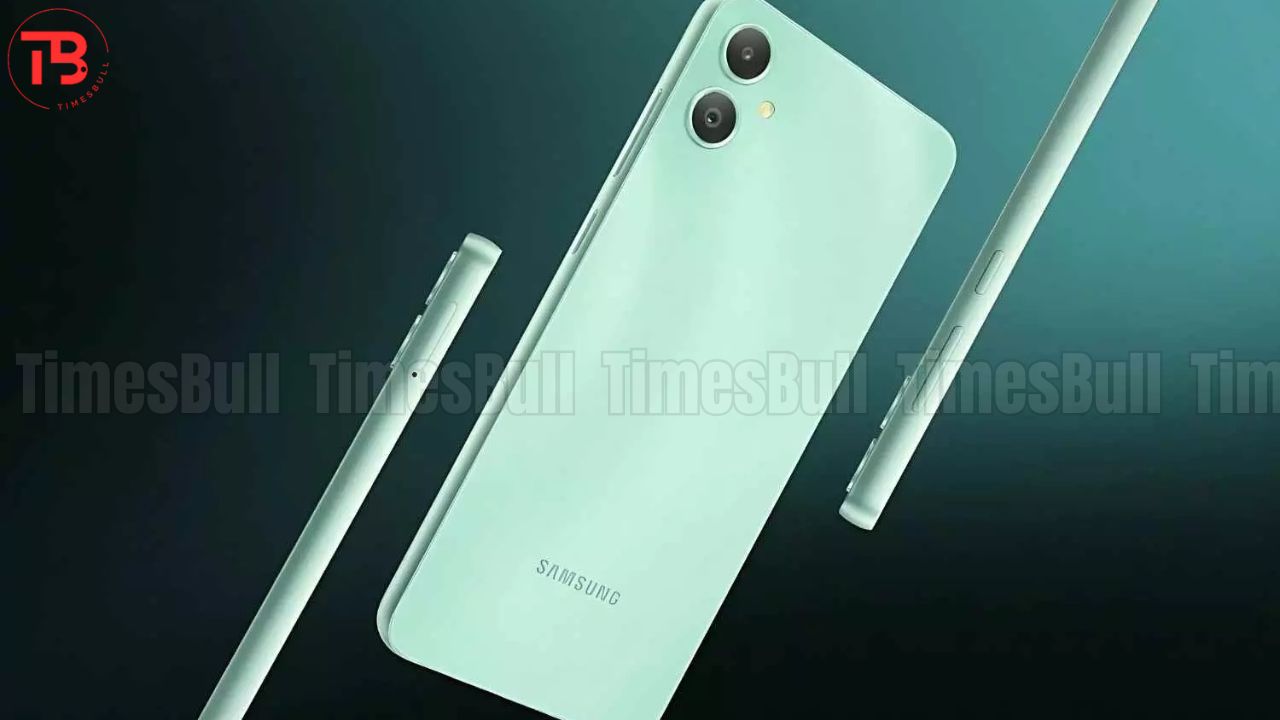 Samsung Galaxy M16 5g (1)